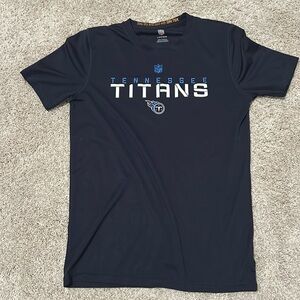 NFL 14/16 Titans Graphic Tee